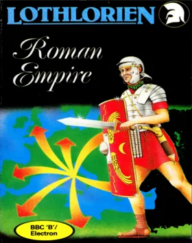 Roman Empire (19xx)(Lothlorien, M.C.)[EMPIRE] box cover front